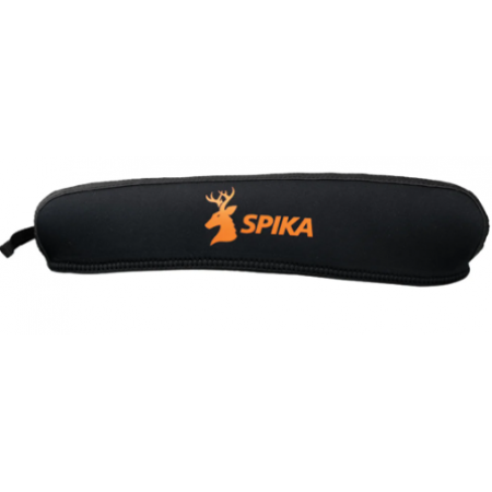 Spika Scope Cover Black - Large